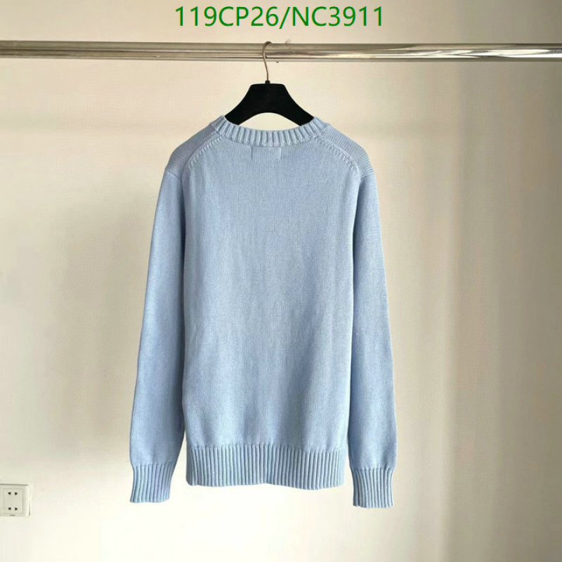Ralph Lauren-Clothing Code: NC3911 $: 119USD