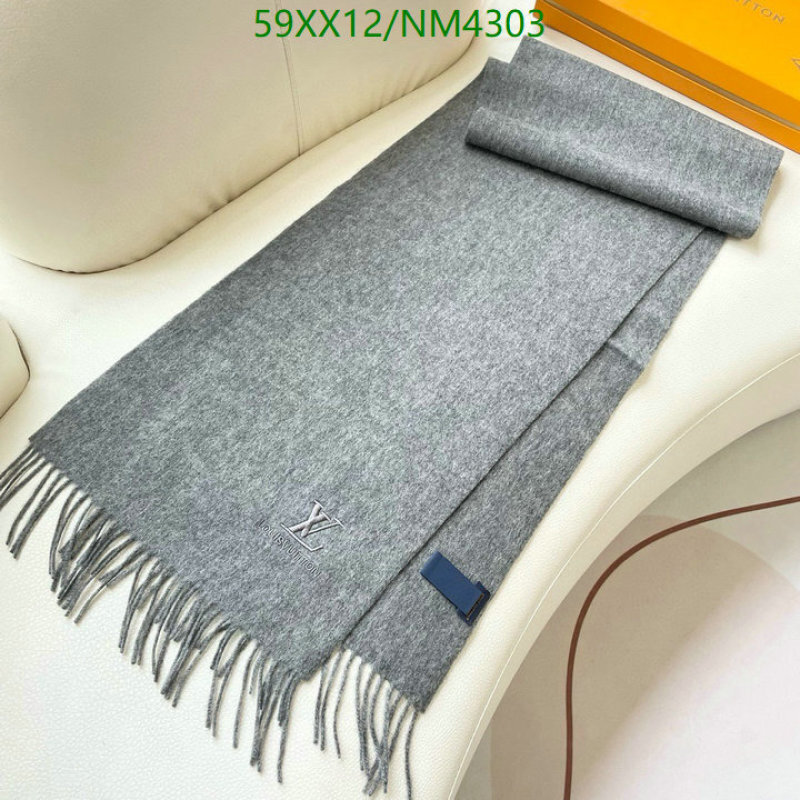 LV-Scarf Code: NM4303 $: 59USD