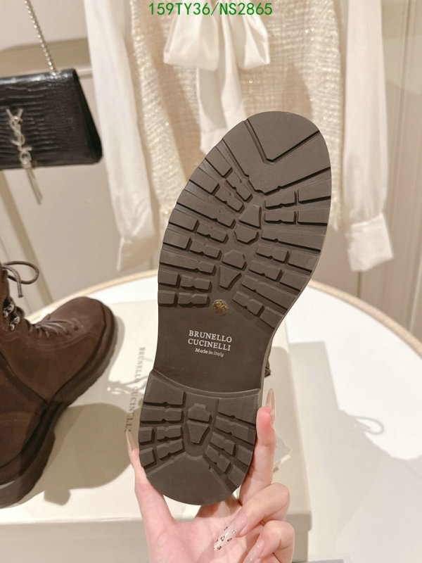 Boots-Women Shoes Code: NS2865 $: 159USD