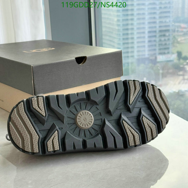 UGG-Men shoes Code: NS4420 $: 119USD-Yupoo.ru - Copybrand.Team photo album UGG-Men shoes Code: NS4420 $: 119USD