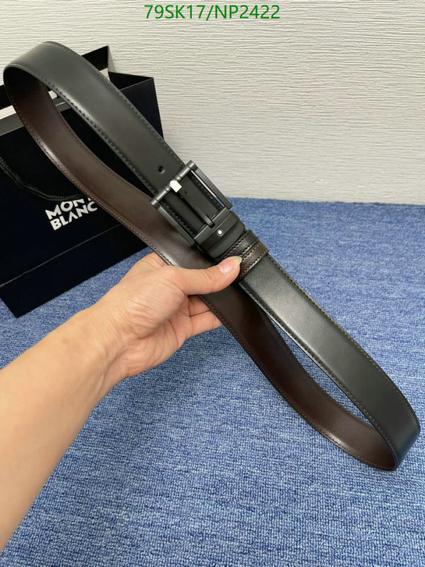Montblanc-Belts Code: NP2422 $: 79USD