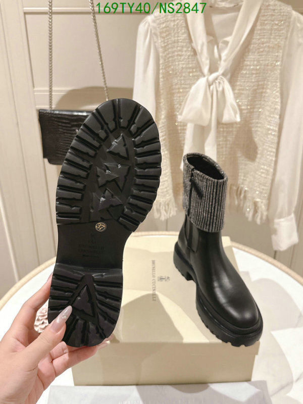 Boots-Women Shoes Code: NS2847 $: 169USD