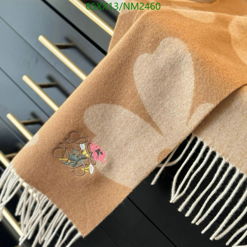 Loewe-Scarf Code: NM2460 $: 65USD