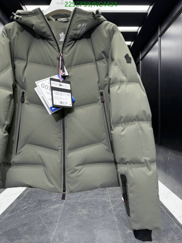 Moncler-Down jacket Men Code: NC4434 $: 225USD-Yupoo.ru - Copybrand.Team photo album Moncler-Down jacket Men Code: NC4434 $: 225USD