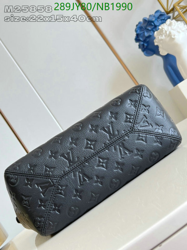 LV-Bag-Mirror Quality Code: NB1990 $: 289USD