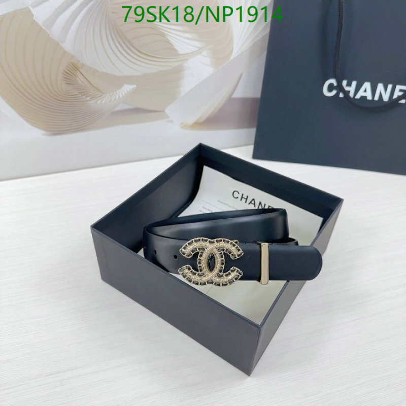 Chanel-Belts Code: NP1914 $: 79USD