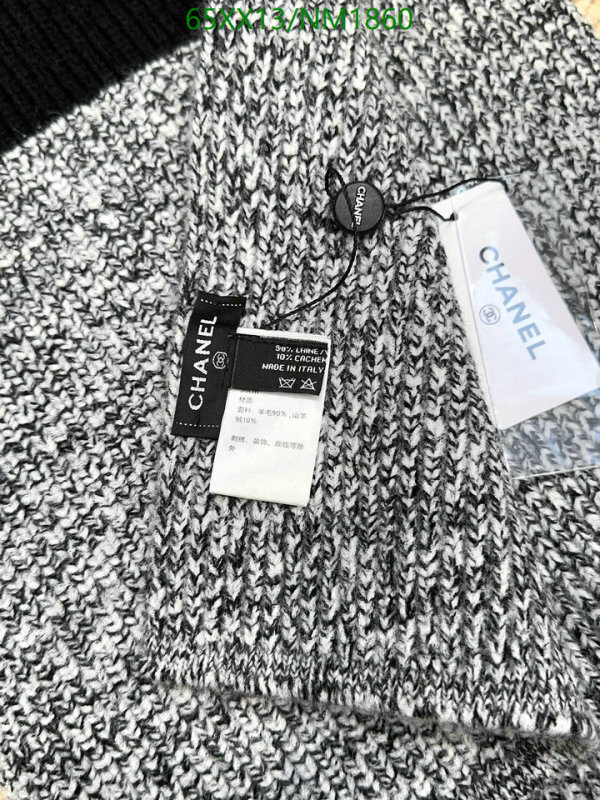 Chanel-Scarf Code: NM1860 $: 65USD