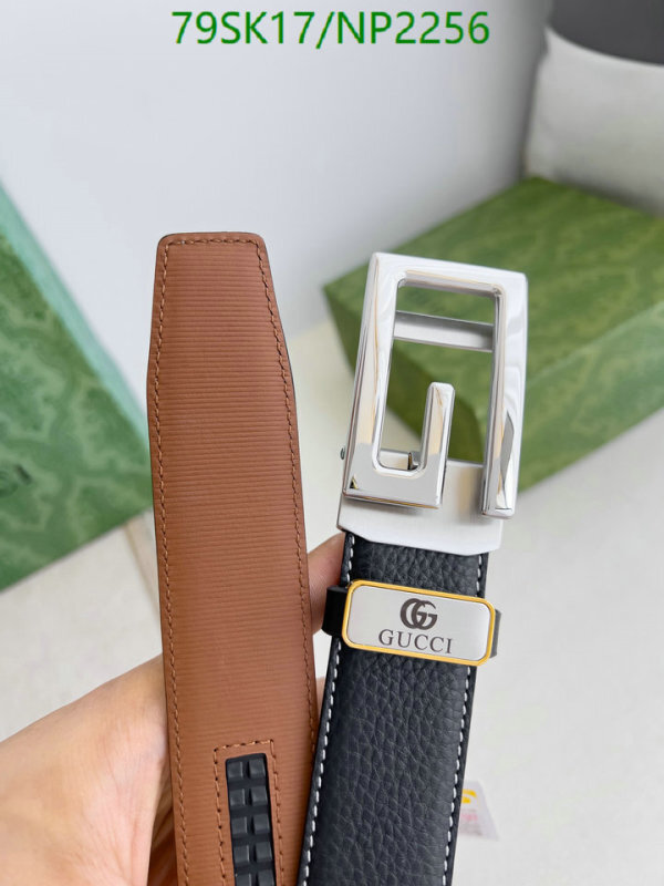 Gucci-Belts Code: NP2256 $: 79USD
