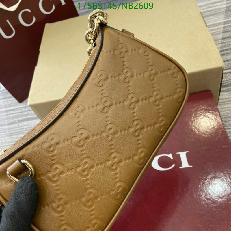 Gucci-Bag-Mirror Quality Code: NB2609 $: 175USD