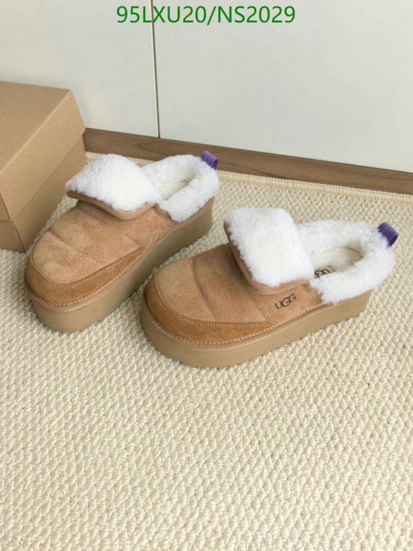 UGG-Women Shoes Code: NS2029 $: 95USD