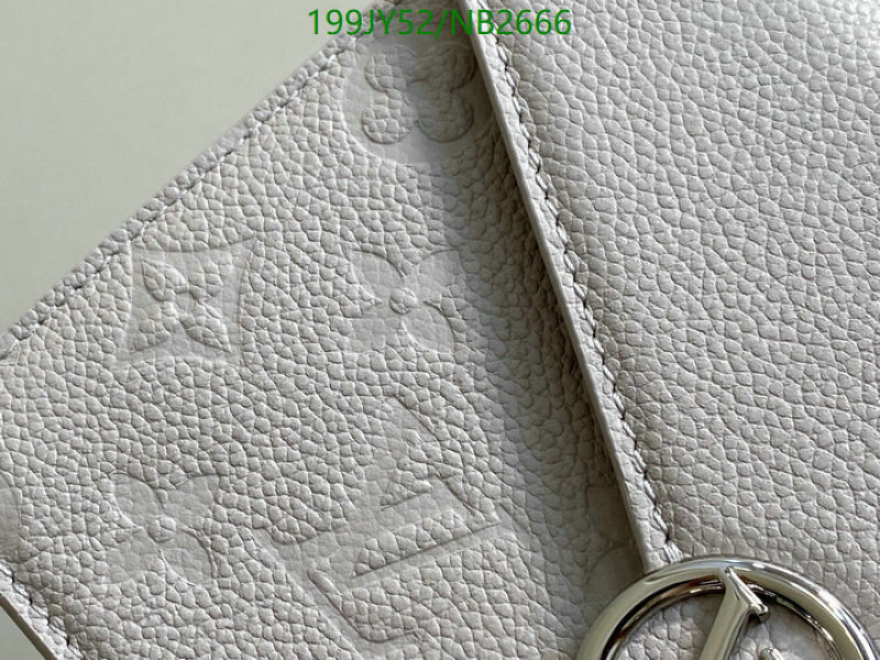 LV-Bag-Mirror Quality Code: NB2666 $: 199USD