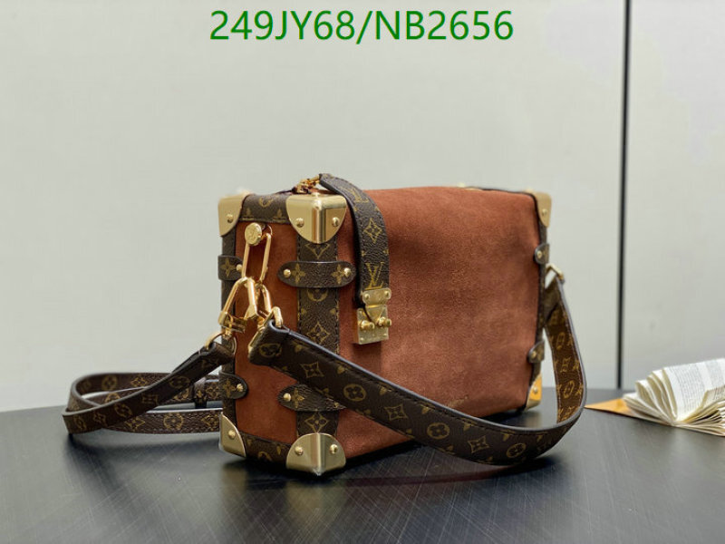 LV-Bag-Mirror Quality Code: NB2656 $: 249USD
