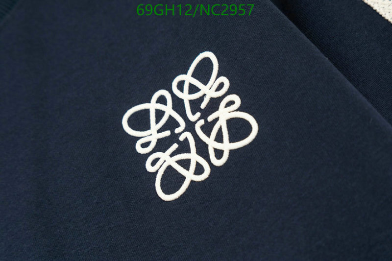 Loewe-Clothing Code: NC2957 $: 69USD
