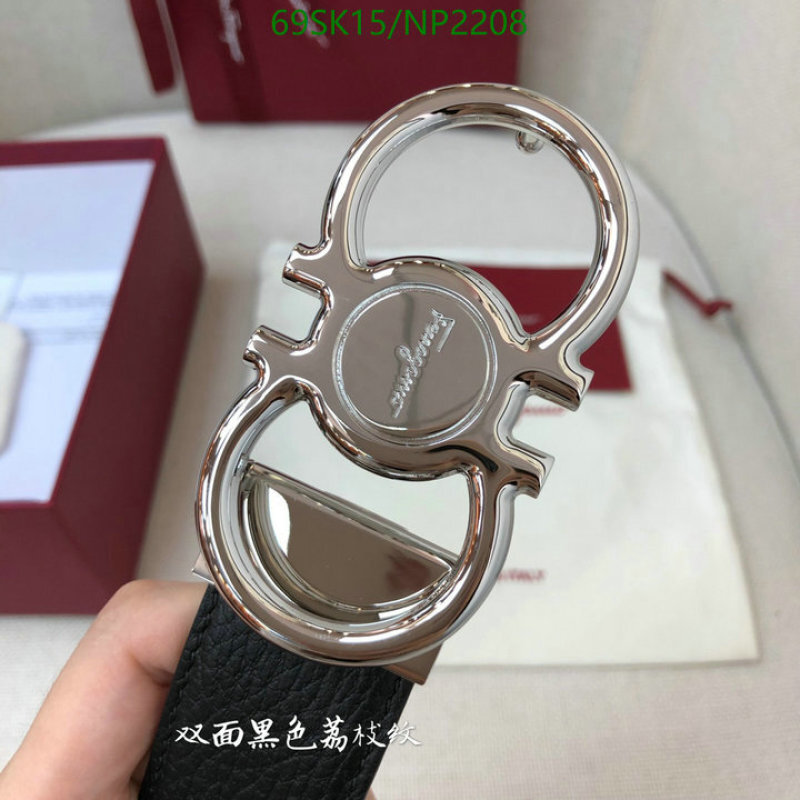 Ferragamo-Belts Code: NP2208 $: 69USD