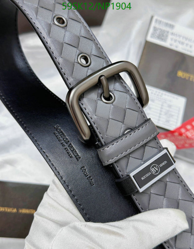 BV-Belts Code: NP1904 $: 59USD