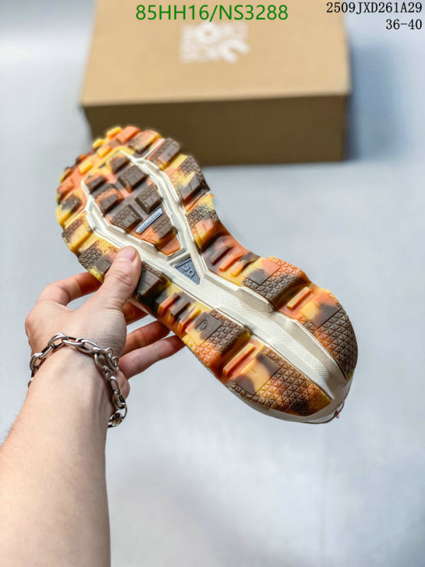 Loewe-Women Shoes Code: NS3288 $: 85USD