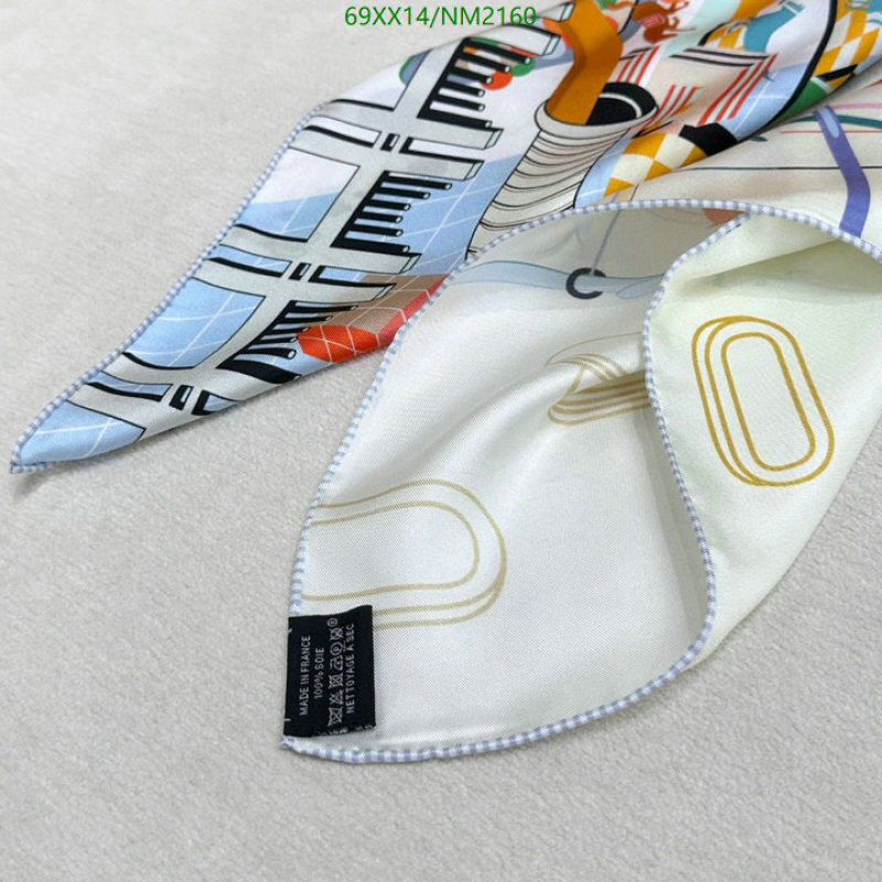 Hermes-Scarf Code: NM2160 $: 69USD