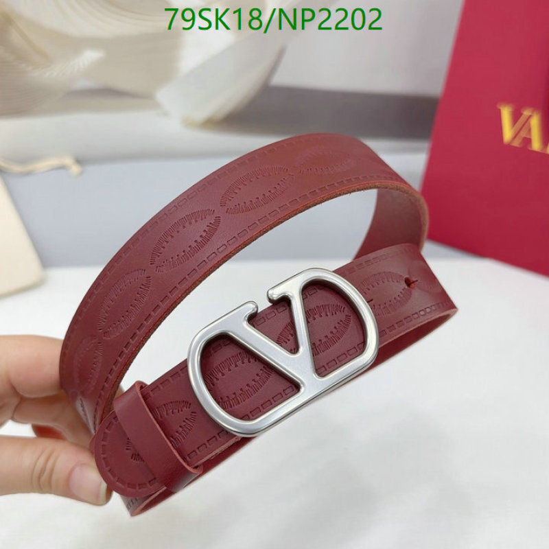 Valentino-Belts Code: NP2202 $: 79USD