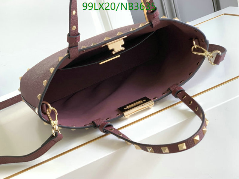 Valentino-Bag-4A Quality Code: NB3635 $: 99USD