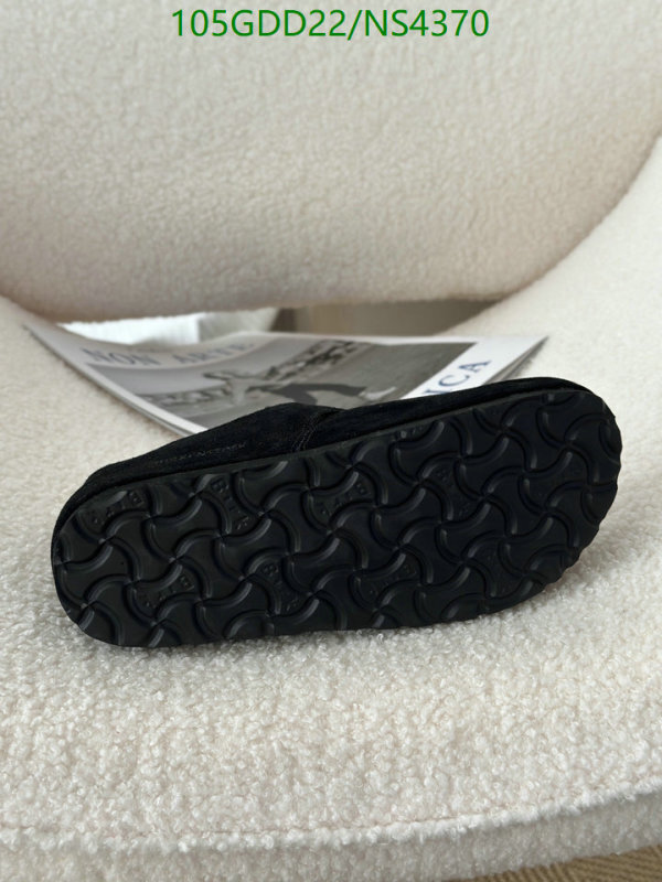 Birkenstock-Men shoes Code: NS4370 $: 105USD