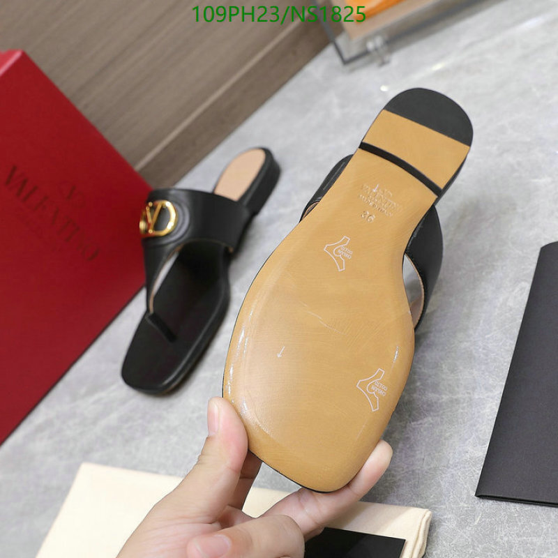Valentino-Women Shoes Code: NS1825 $: 109USD