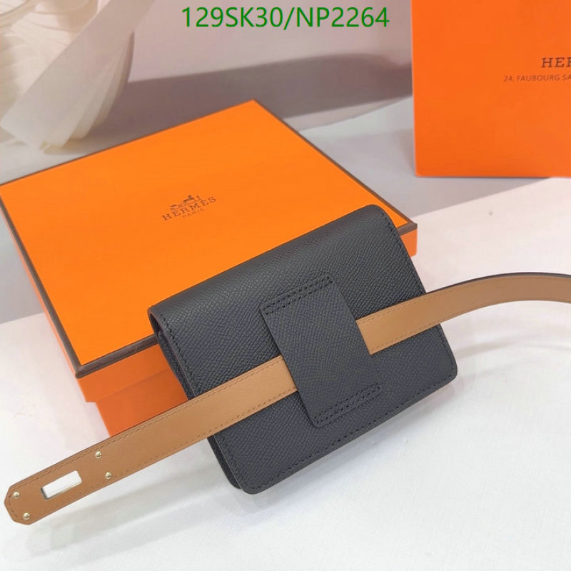 Hermes-Belts Code: NP2264 $: 129USD