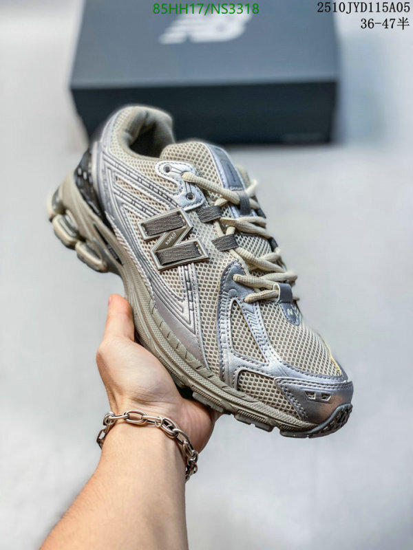 New Balance-Men shoes Code: NS3318 $: 85USD