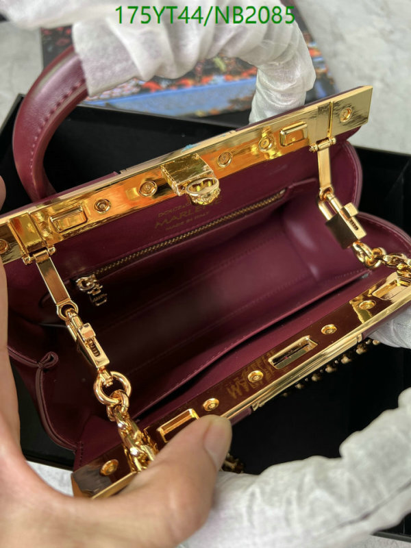 D&G-Bag-Mirror Quality Code: NB2085 $: 175USD
