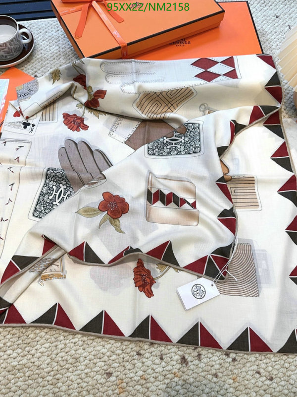 Hermes-Scarf Code: NM2158 $: 95USD