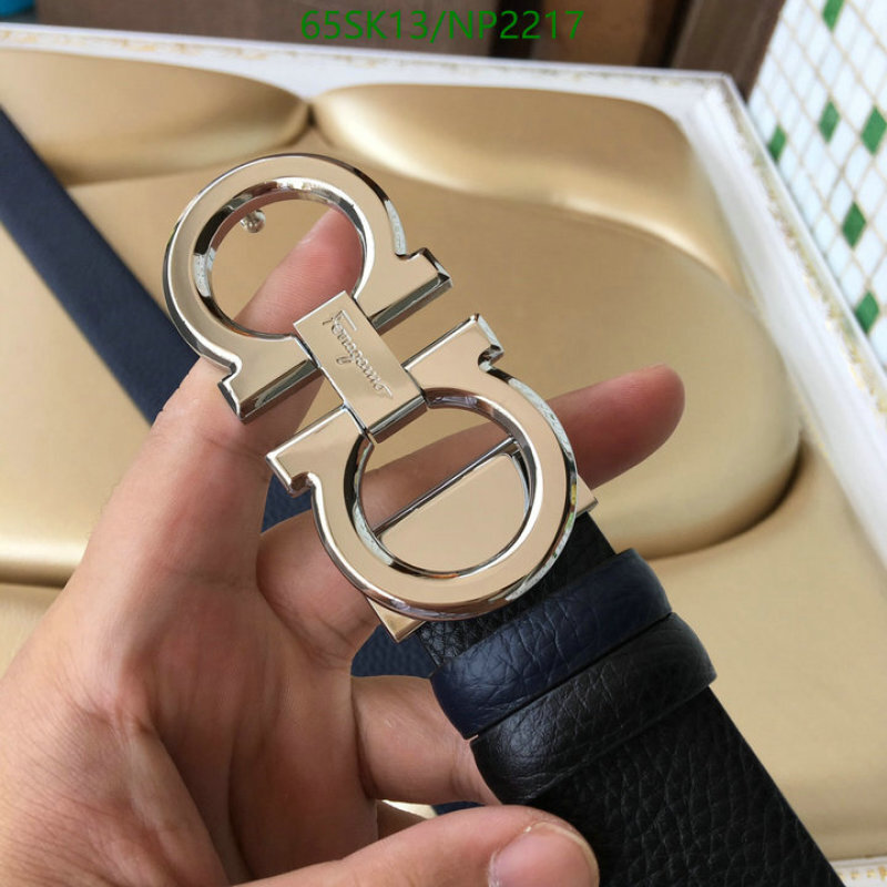 Ferragamo-Belts Code: NP2217 $: 65USD