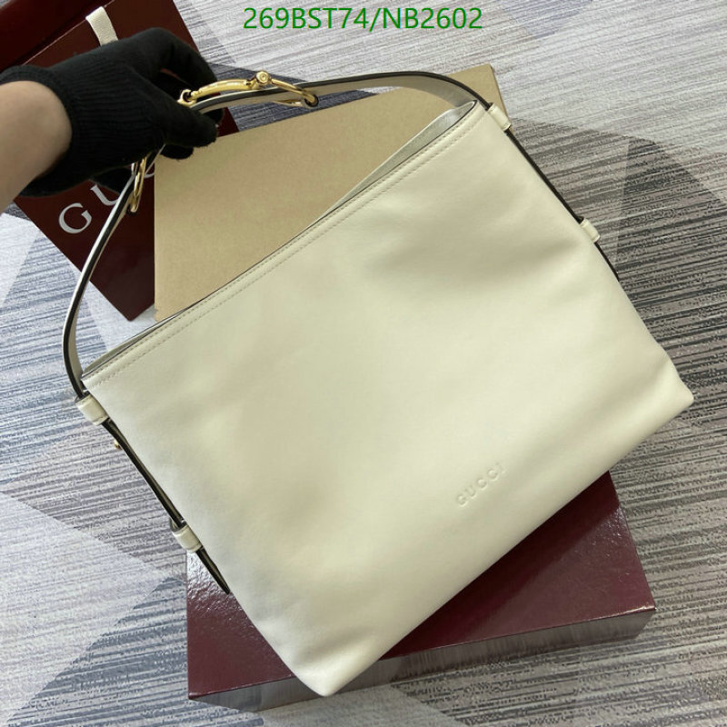 Gucci-Bag-Mirror Quality Code: NB2602 $: 269USD