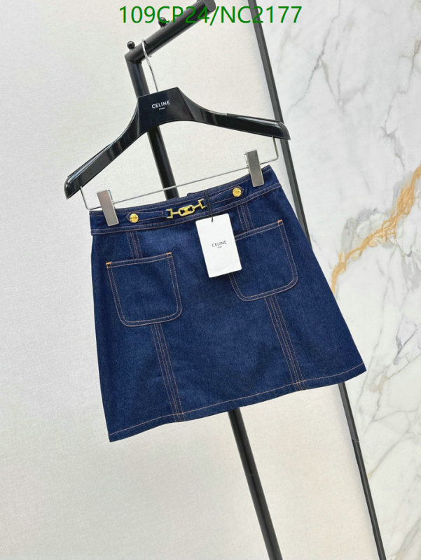 Celine-Clothing Code: NC2177 $: 109USD