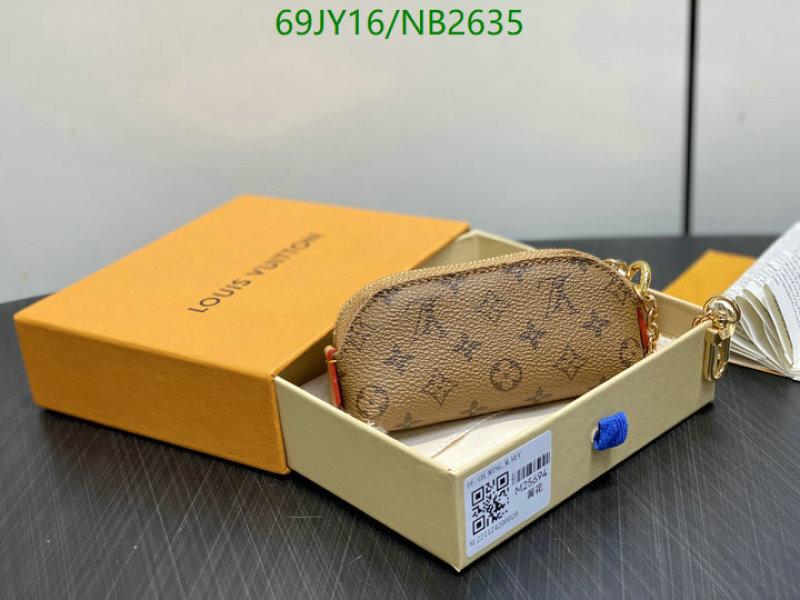 LV-Bag-Mirror Quality Code: NB2635 $: 69USD