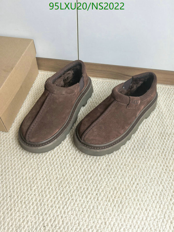 UGG-Men shoes Code: NS2022 $: 95USD