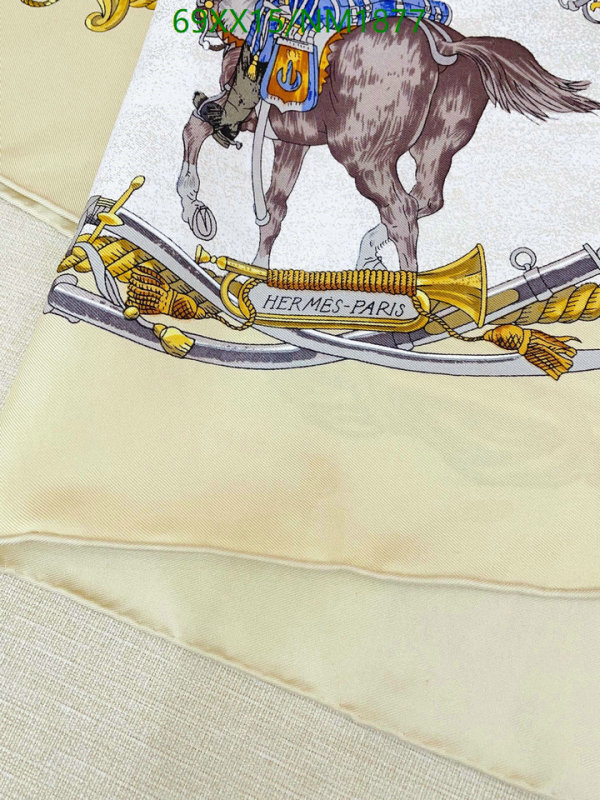 Hermes-Scarf Code: NM1877 $: 69USD