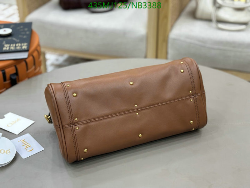 Chlo-Bag-Mirror Quality Code: NB3388 $: 435USD