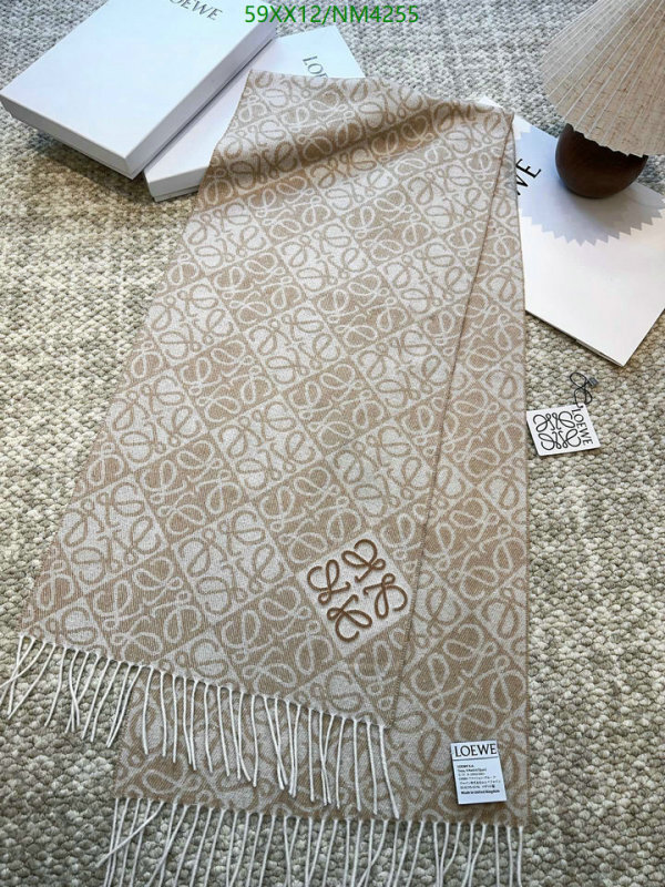 Loewe-Scarf Code: NM4255 $: 59USD