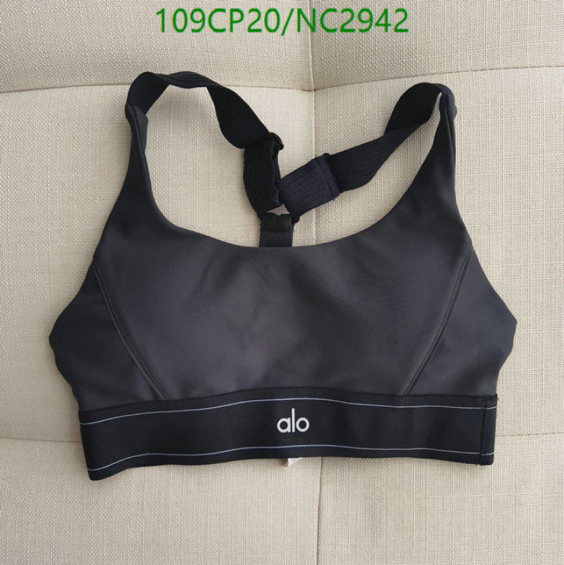 Alo Yoga-Clothing Code: NC2942