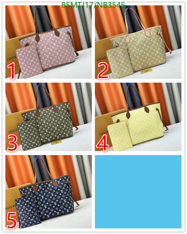 LV-Bag-4A Quality Code: NB3545 $: 85USD