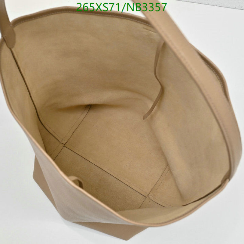 The Row-Bag-Mirror Quality Code: NB3357