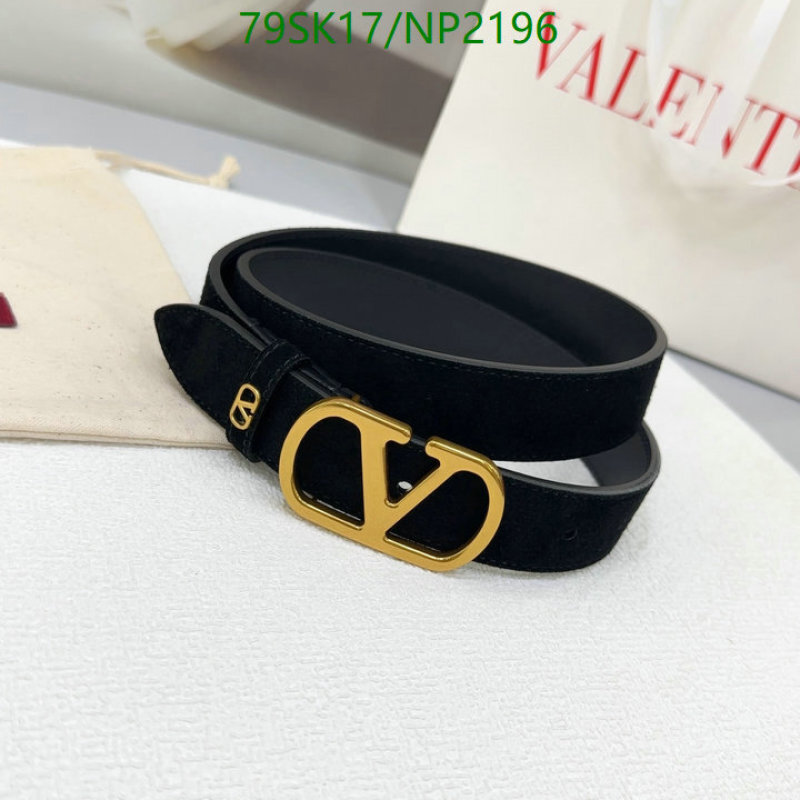 Valentino-Belts Code: NP2196 $: 79USD