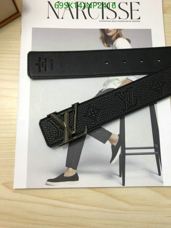 LV-Belts Code: NP2416 $: 69USD