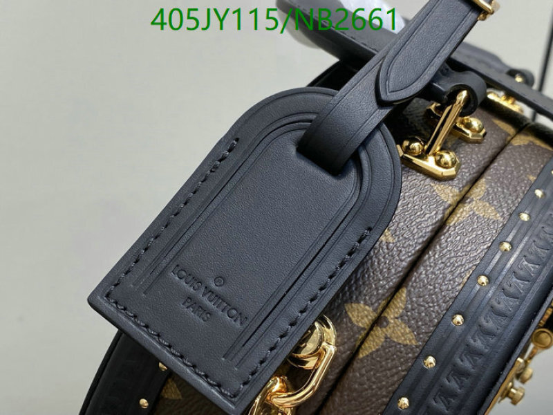 LV-Bag-Mirror Quality Code: NB2661 $: 405USD