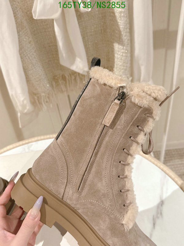 Boots-Women Shoes Code: NS2855 $: 165USD