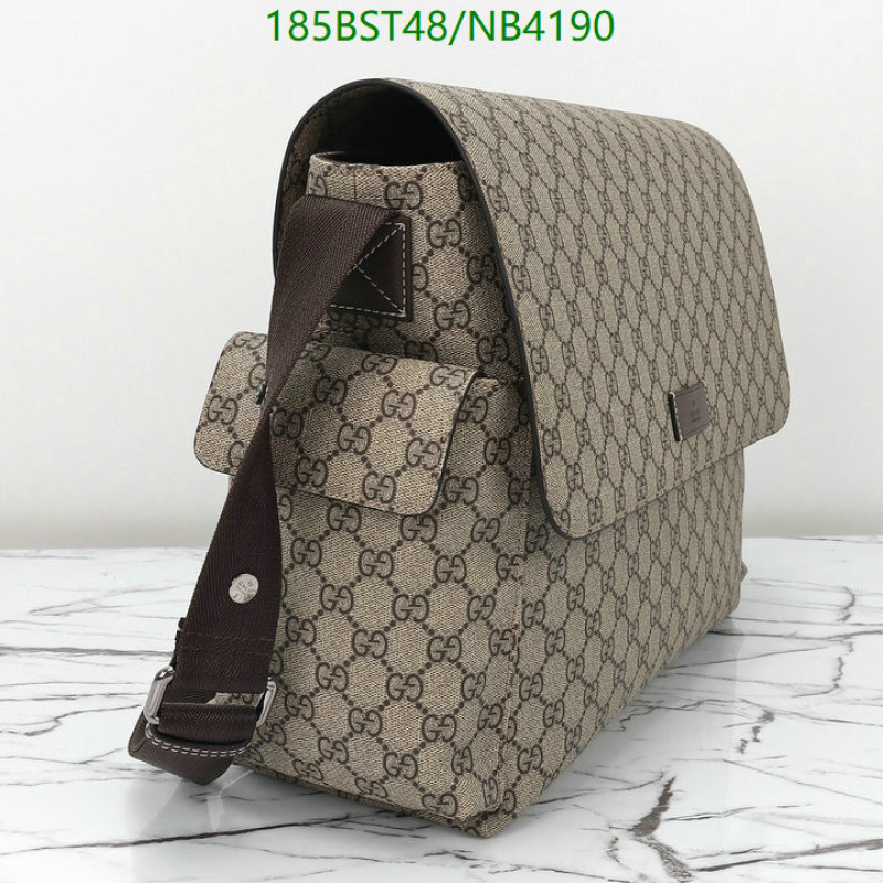Gucci-Bag-Mirror Quality Code: NB4190 $: 185USD