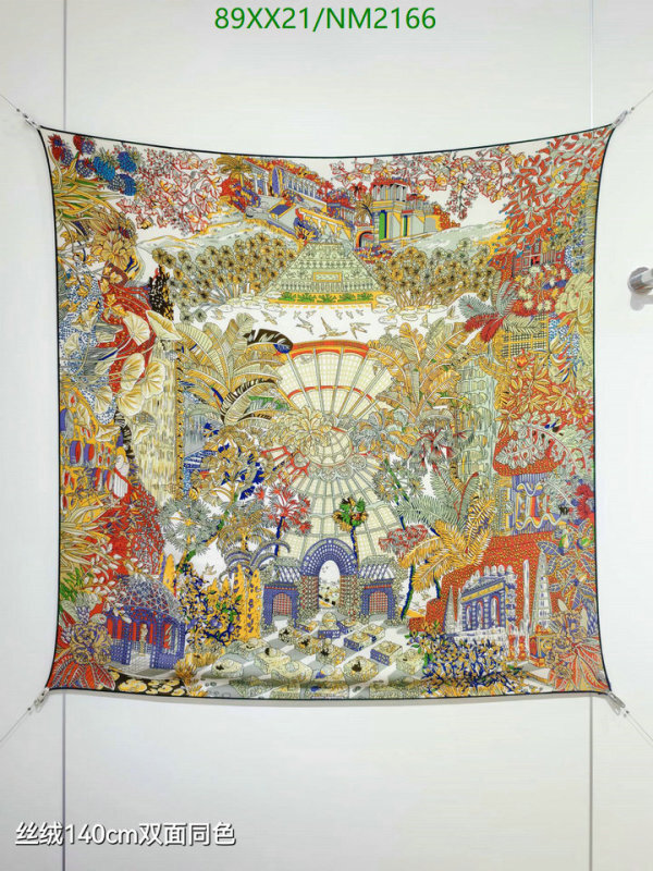 Hermes-Scarf Code: NM2166 $: 89USD