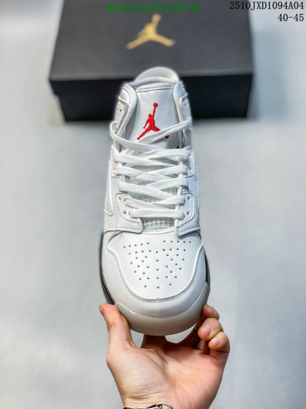 Nike-Men shoes Code: NS3076 $: 85USD