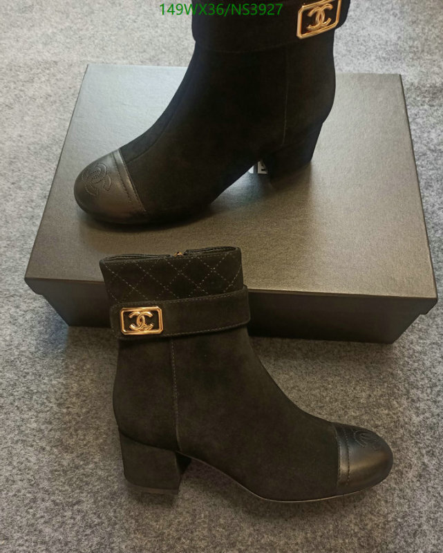 Boots-Women Shoes Code: NS3927 $: 149USD