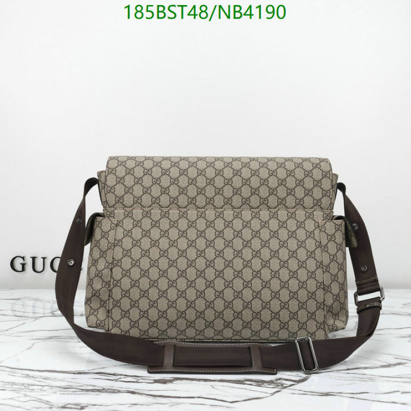 Gucci-Bag-Mirror Quality Code: NB4190 $: 185USD