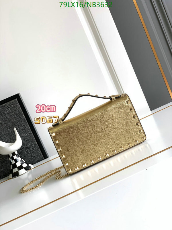 Valentino-Bag-4A Quality Code: NB3632 $: 79USD